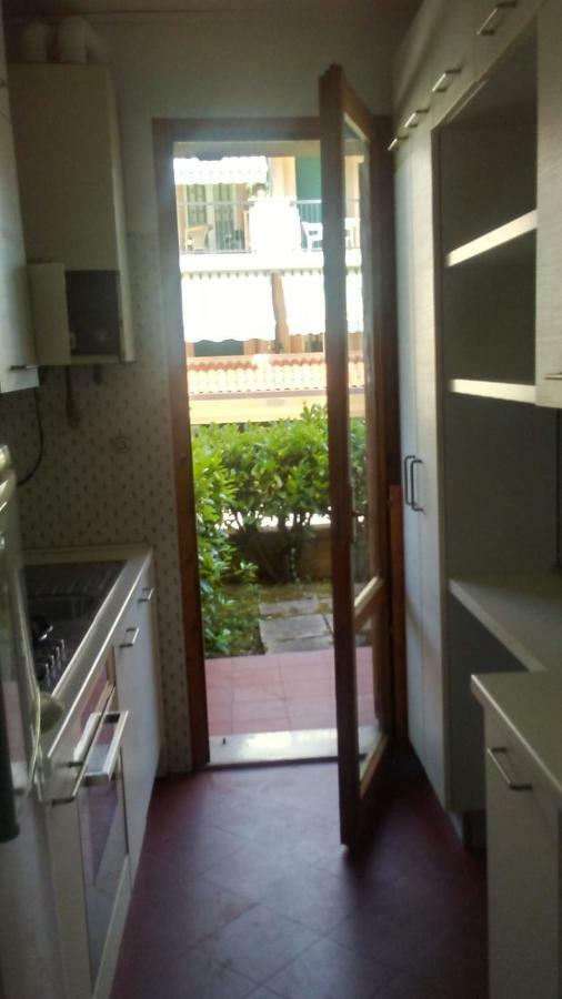 Sirolo, Via Buenos Aires, Quadrilocale Con 2 Bagni, Giardino Apartament Zewnętrze zdjęcie