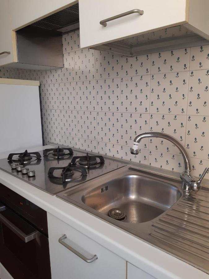 Sirolo, Via Buenos Aires, Quadrilocale Con 2 Bagni, Giardino Apartament Zewnętrze zdjęcie