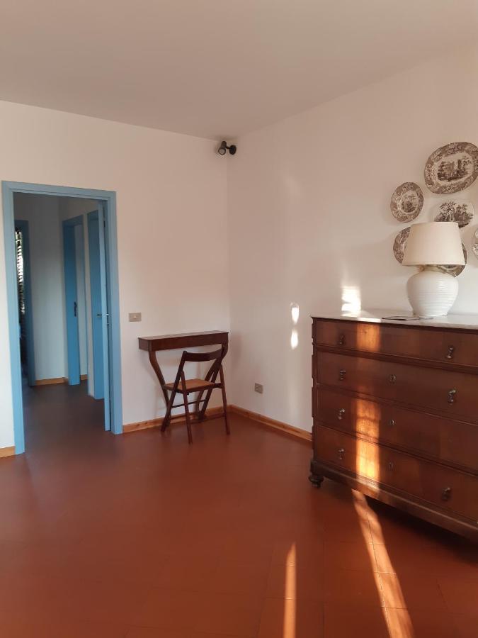 Sirolo, Via Buenos Aires, Quadrilocale Con 2 Bagni, Giardino Apartament Zewnętrze zdjęcie