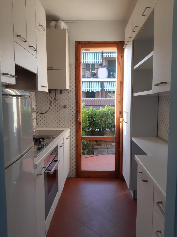 Sirolo, Via Buenos Aires, Quadrilocale Con 2 Bagni, Giardino Apartament Zewnętrze zdjęcie